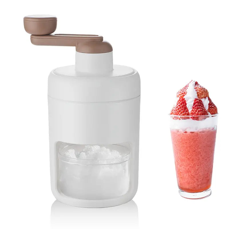 Icemaker