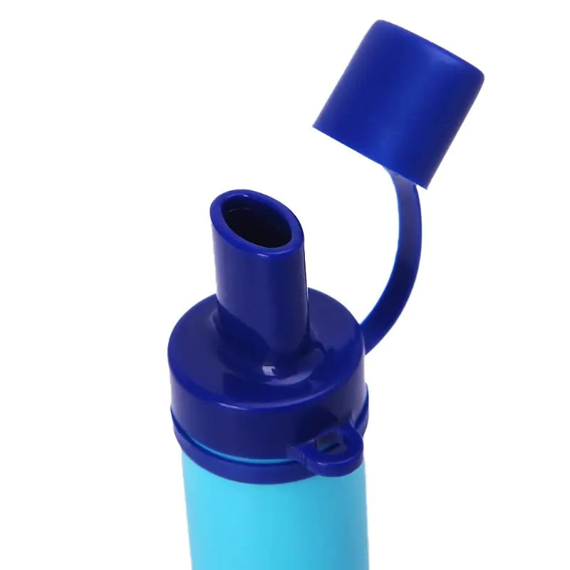 Outdoor waterfilter