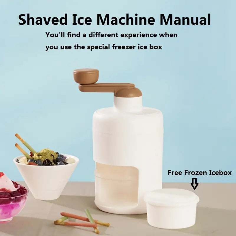 Icemaker