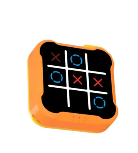 Tic Tac Toe spel