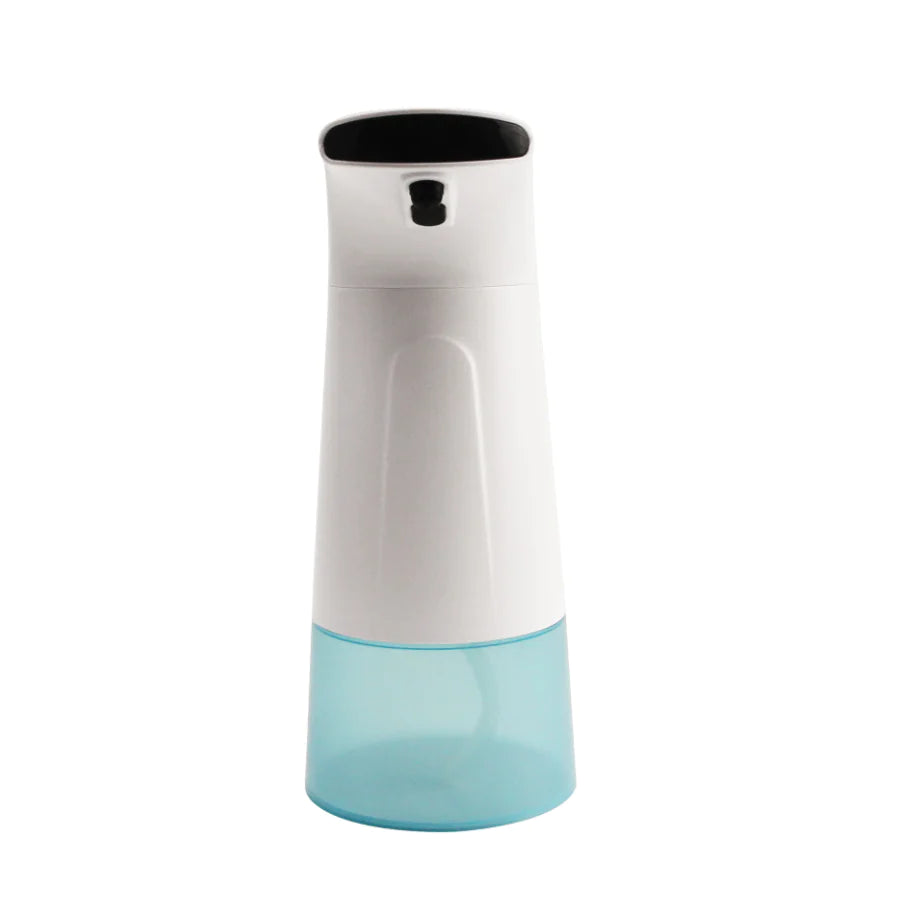 Automatische zeepdispenser met sensor