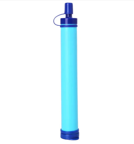 Outdoor waterfilter