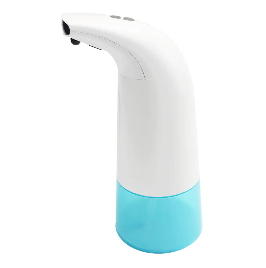 Automatische zeepdispenser met sensor