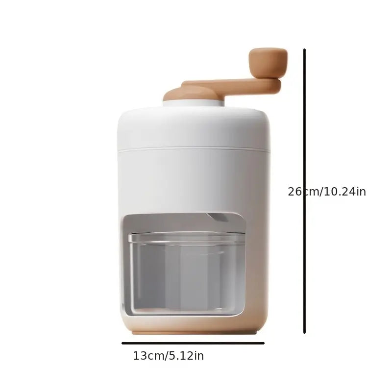 Icemaker
