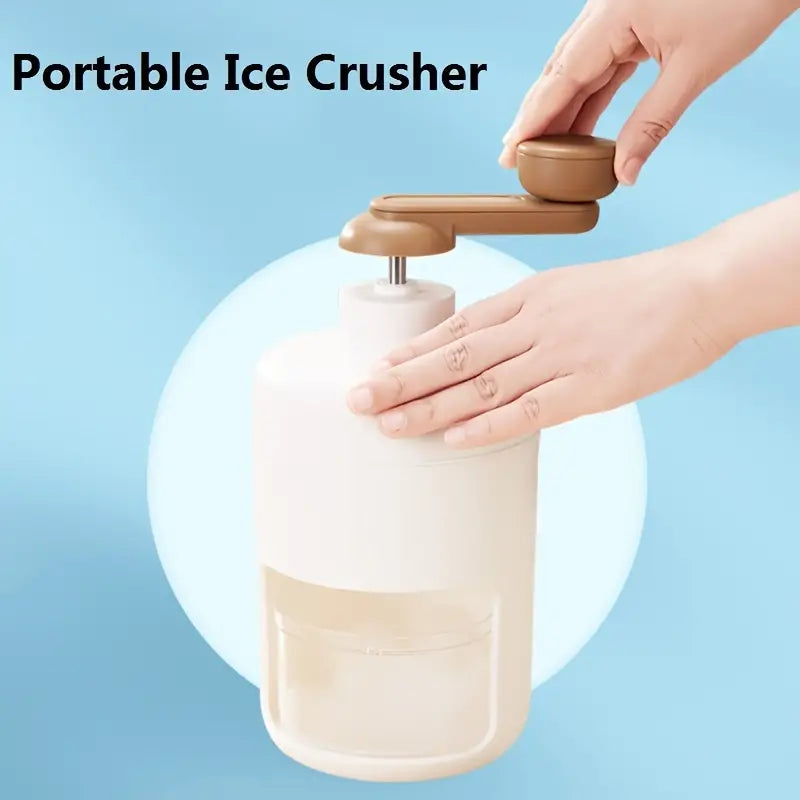 Icemaker