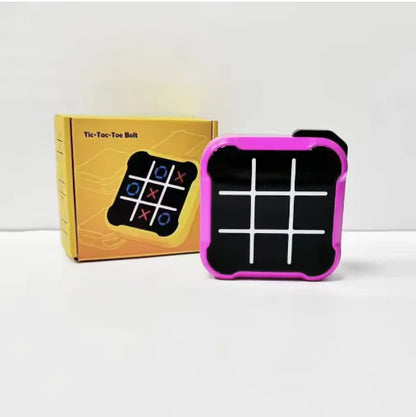 Tic Tac Toe spel