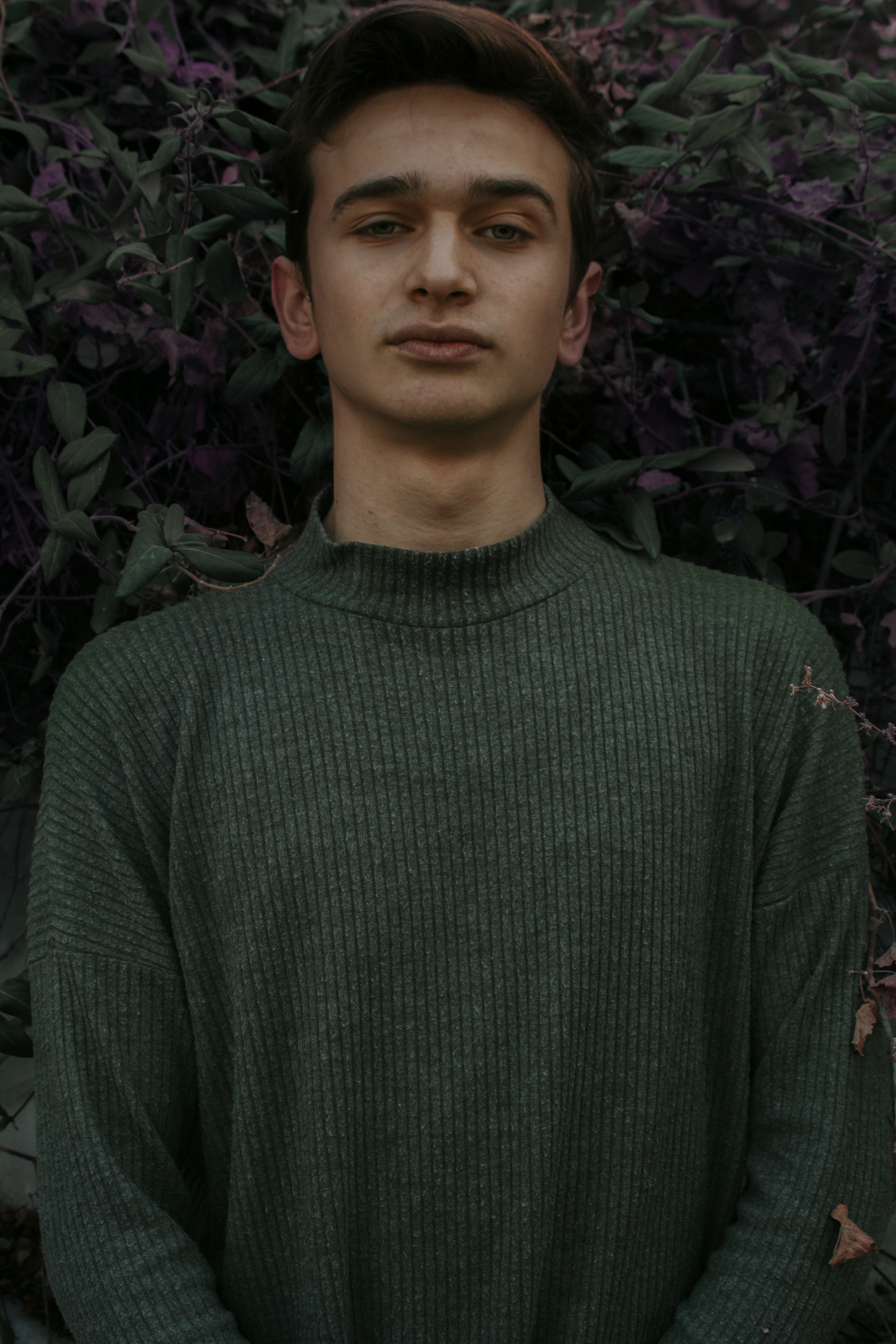 Jeroen