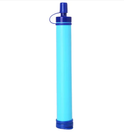 Outdoor waterfilter