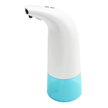 Automatische zeepdispenser met sensor