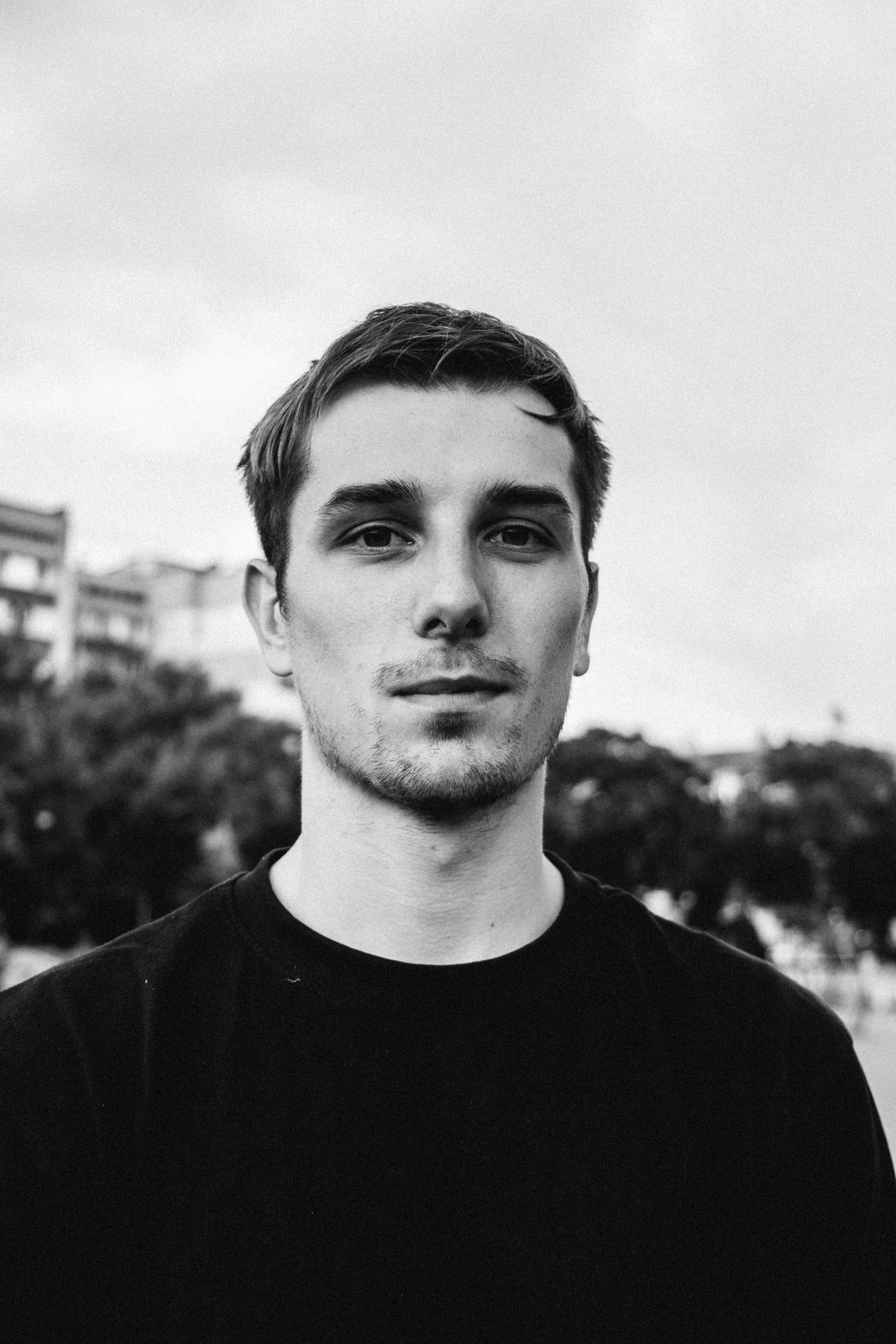 Jeroen