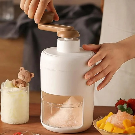 Icemaker
